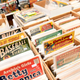 The Coronavirus Outbreak Has Put the Comics Industry Between a Rock and a Hard Place
